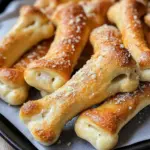 Breadstick Bones Recipe