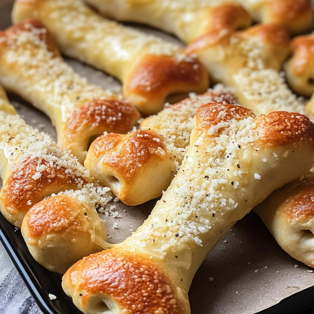 Breadstick