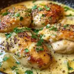 Cacio E Pepe Chicken: An Incredible Ultimate Recipe for 5