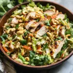 Chicken Cashew Crunch Salad: An Incredible Ultimate Recipe
