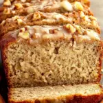 Cinnamon Apple Bread