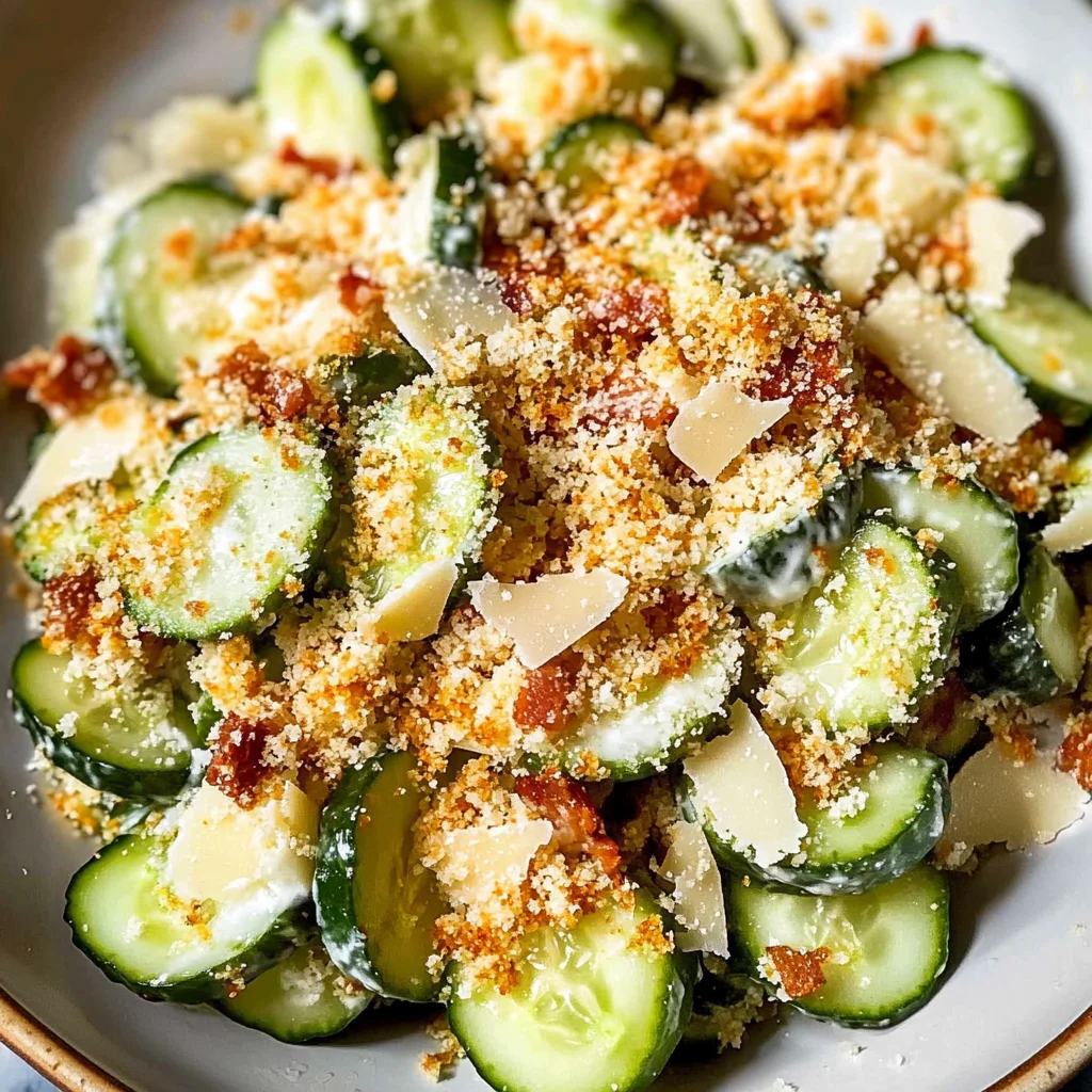 Cucumber