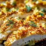 Dill Pickle Parmesan Chicken Recipe