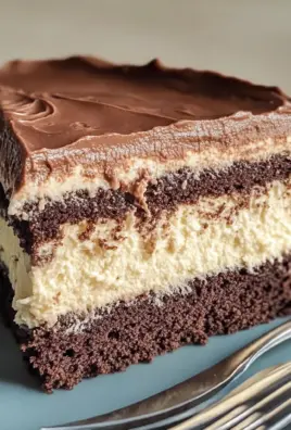Italian Love Cake Recipe: A Decadent Dessert with a Magical Twist