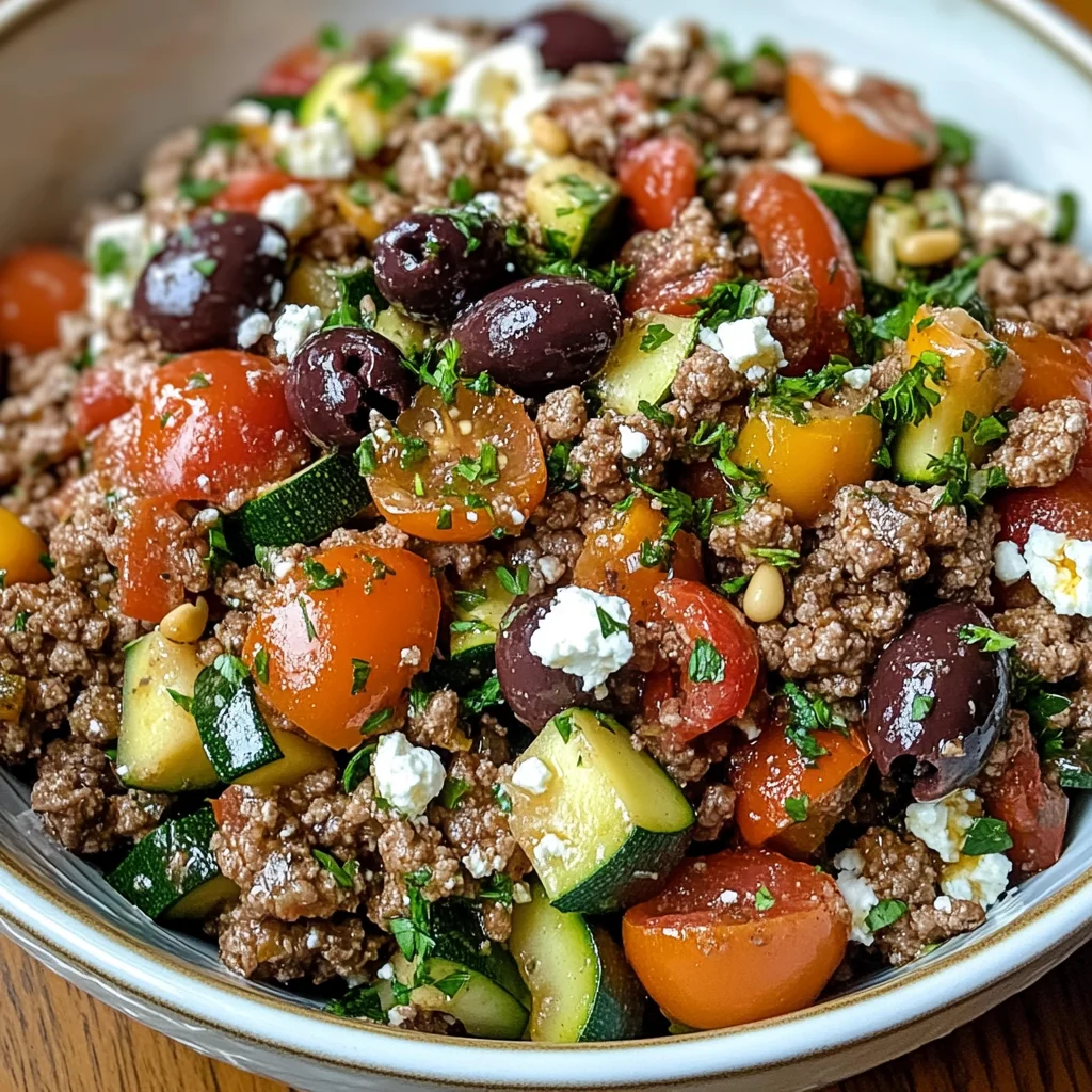 Mediterranean