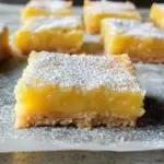 Pioneer Woman Lemon Bars: An Amazing Ultimate Recipe