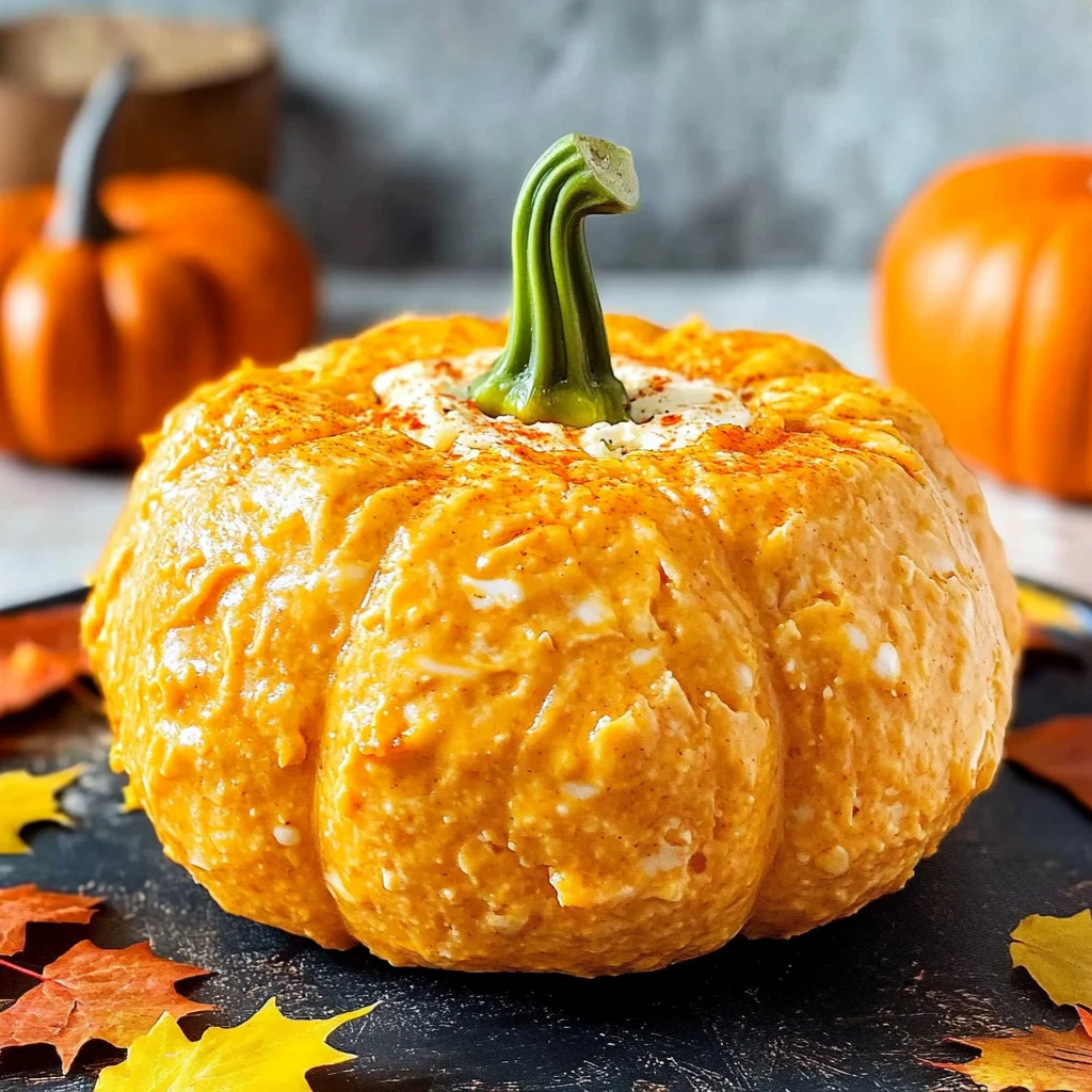 Pumpkin