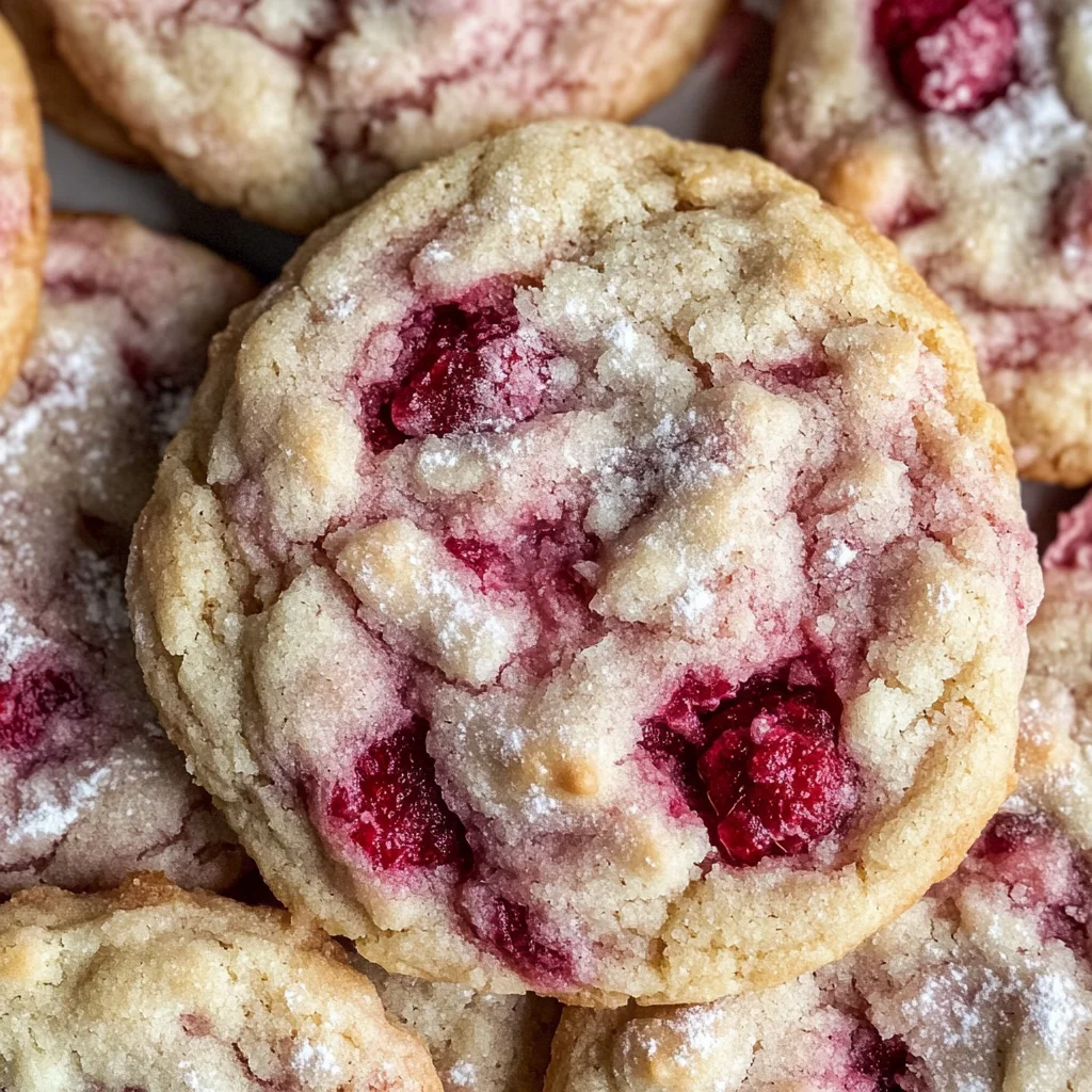 Raspberry
