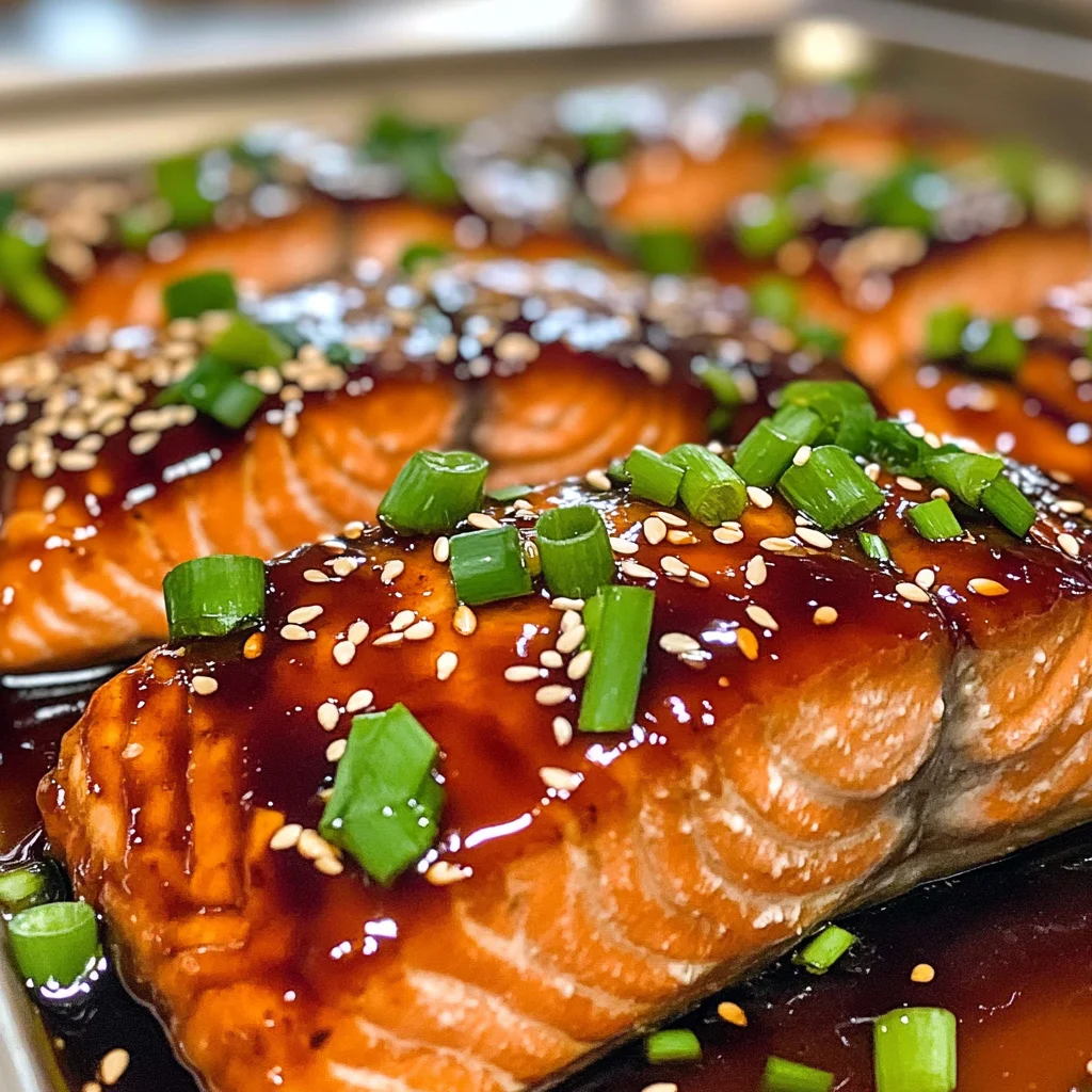 Teriyaki