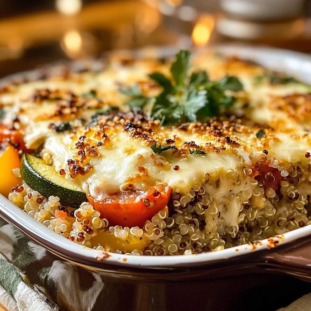 Veggie-Packed