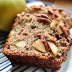 Apple Bread Recipe