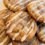 Apple Cider Cookies Recipe