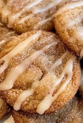 Apple Cider Cookies Recipe