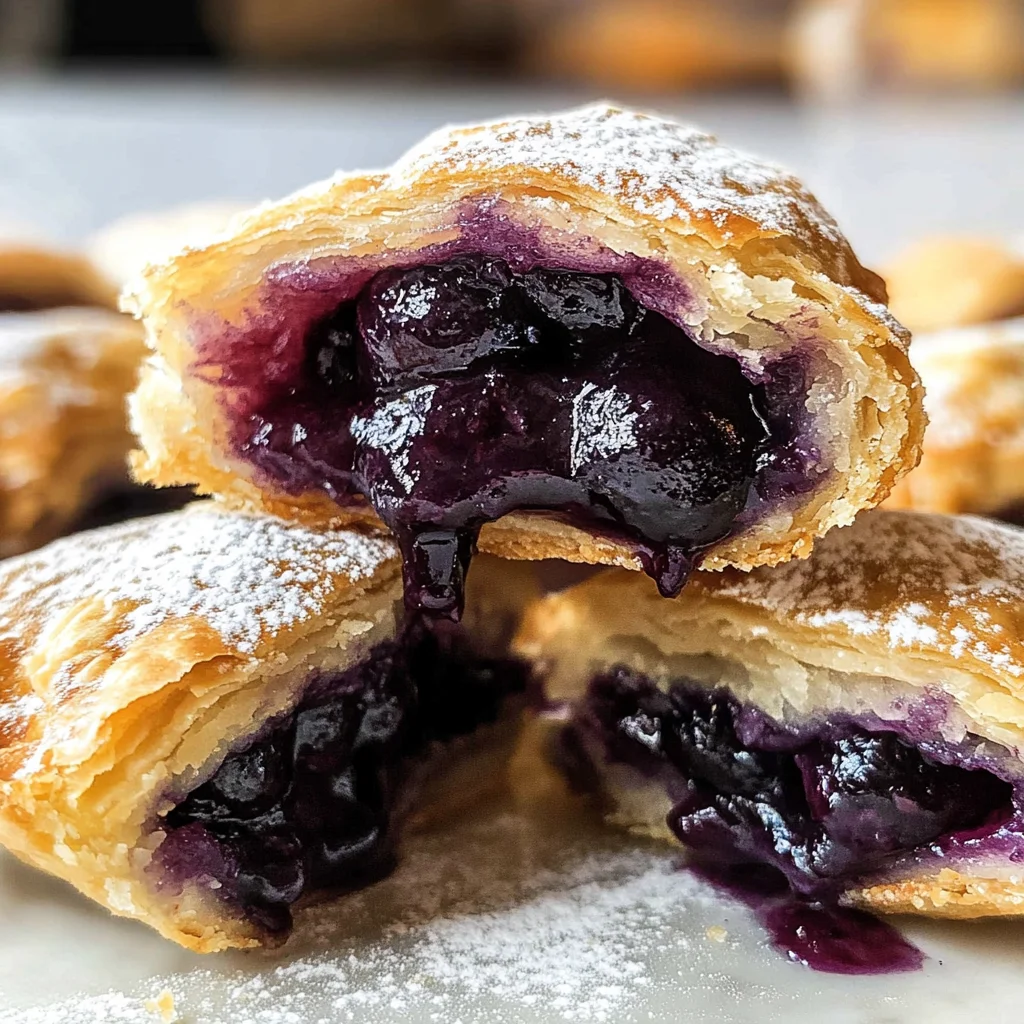 Blueberry