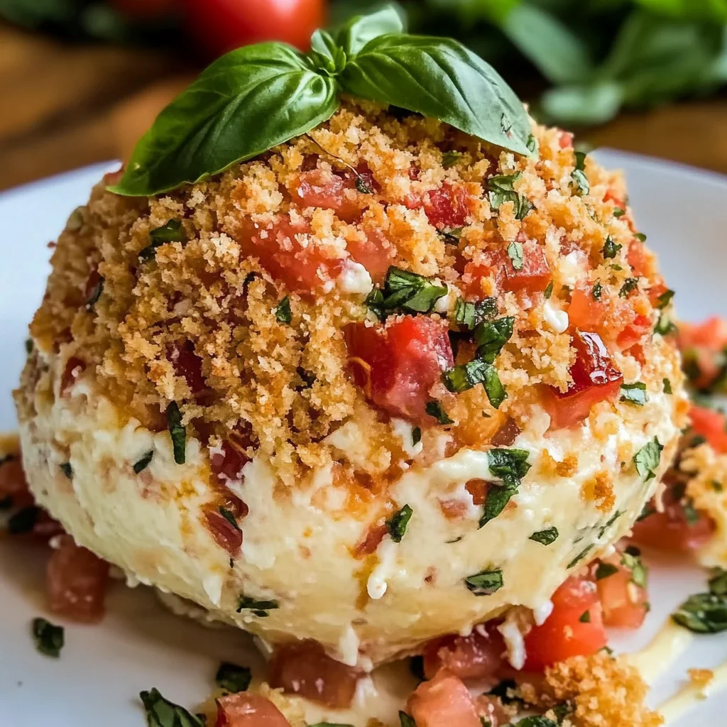Bruschetta