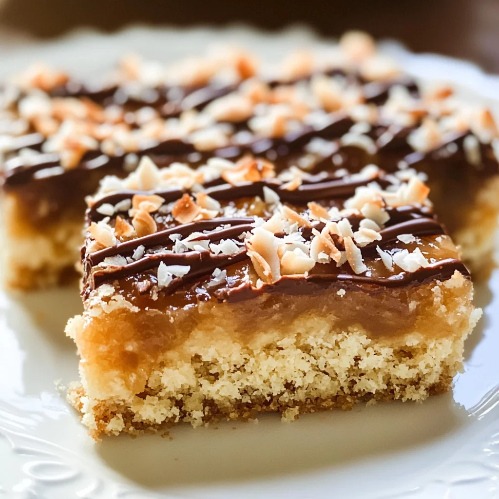 Caramel