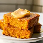 Cinnamon Honey Butter Sweet Potato Cornbread: A Delicious Twist to a Classic Favorite