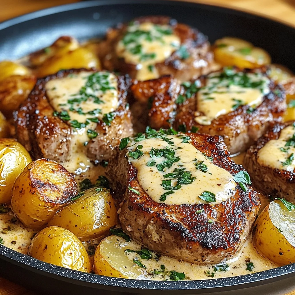 One-Pan