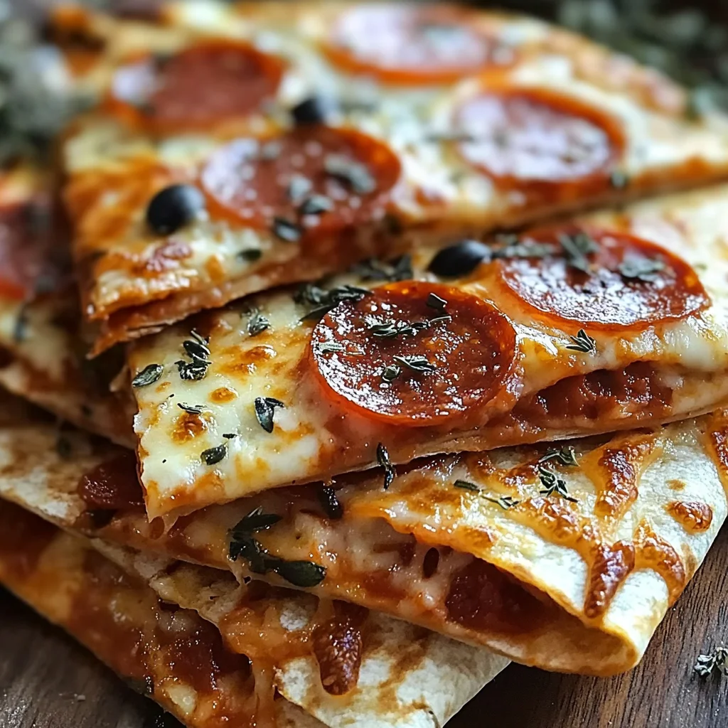 Pepperoni