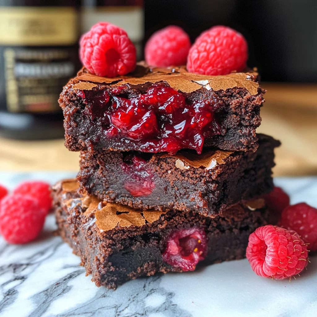 Raspberry